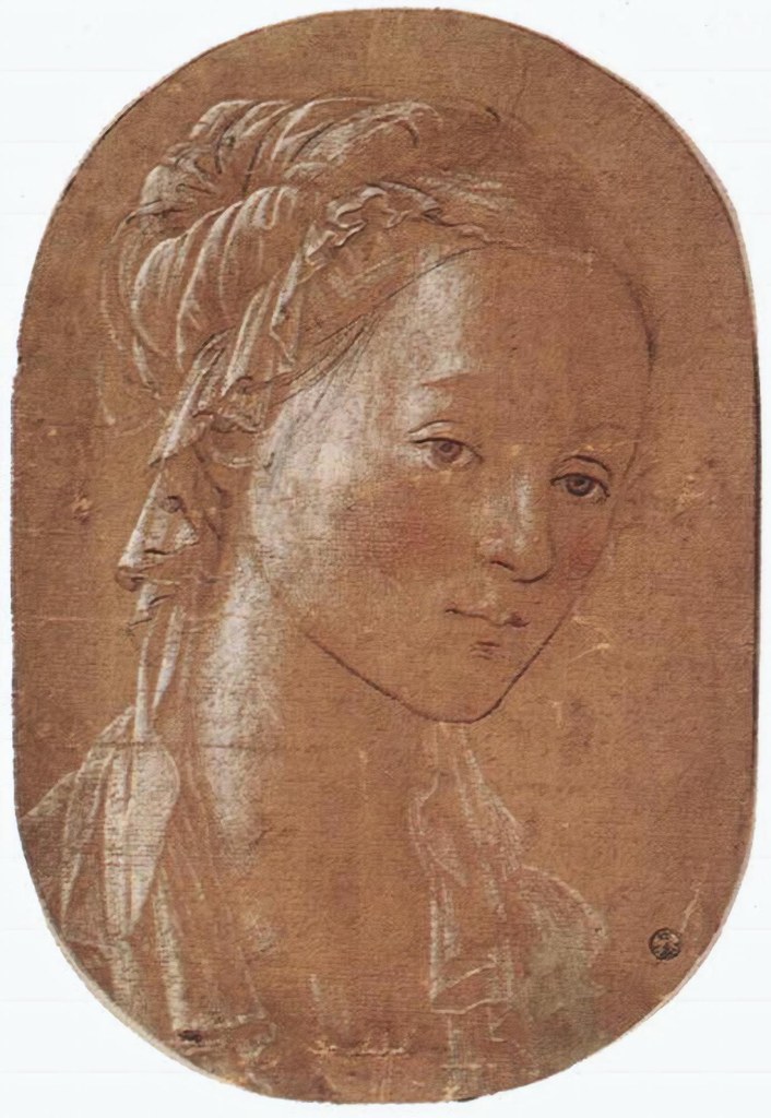 Untitled (Early Renaissance) by Early Renaissance Studio (Demo)