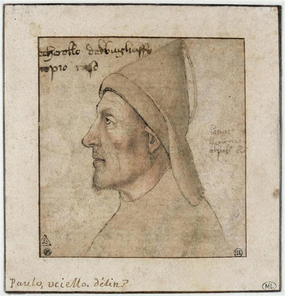 Untitled (Early Renaissance) by Early Renaissance Studio (Demo)