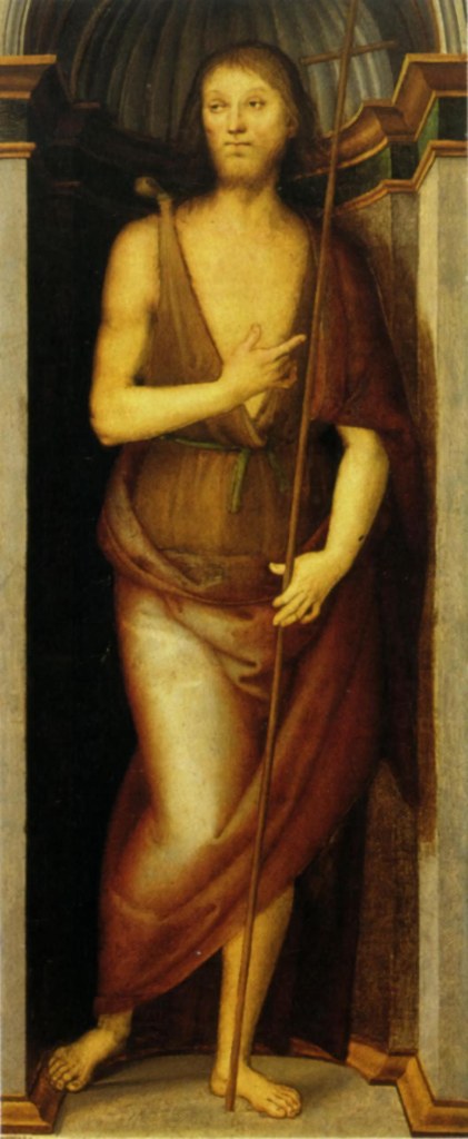 Untitled (Early Renaissance) by Early Renaissance Studio (Demo)