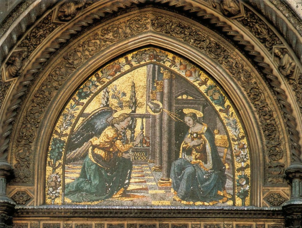 Untitled (Early Renaissance) by Early Renaissance Studio (Demo)