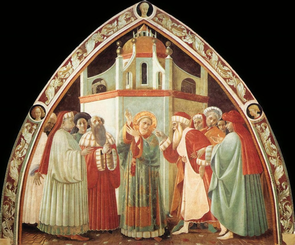 Untitled (Early Renaissance) by Early Renaissance Studio (Demo)