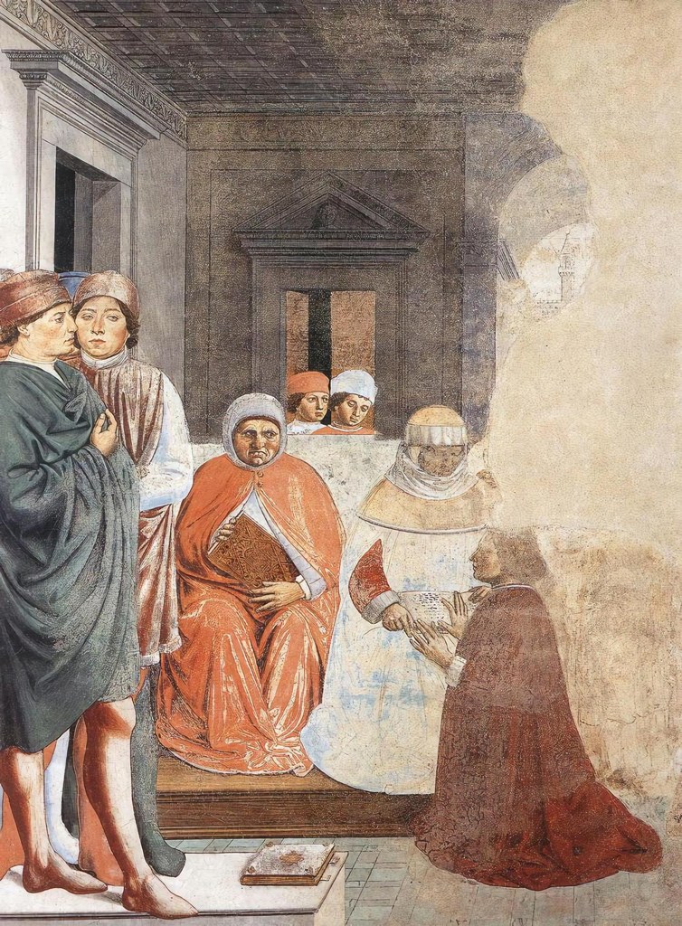 Untitled (Early Renaissance) by Early Renaissance Studio (Demo)