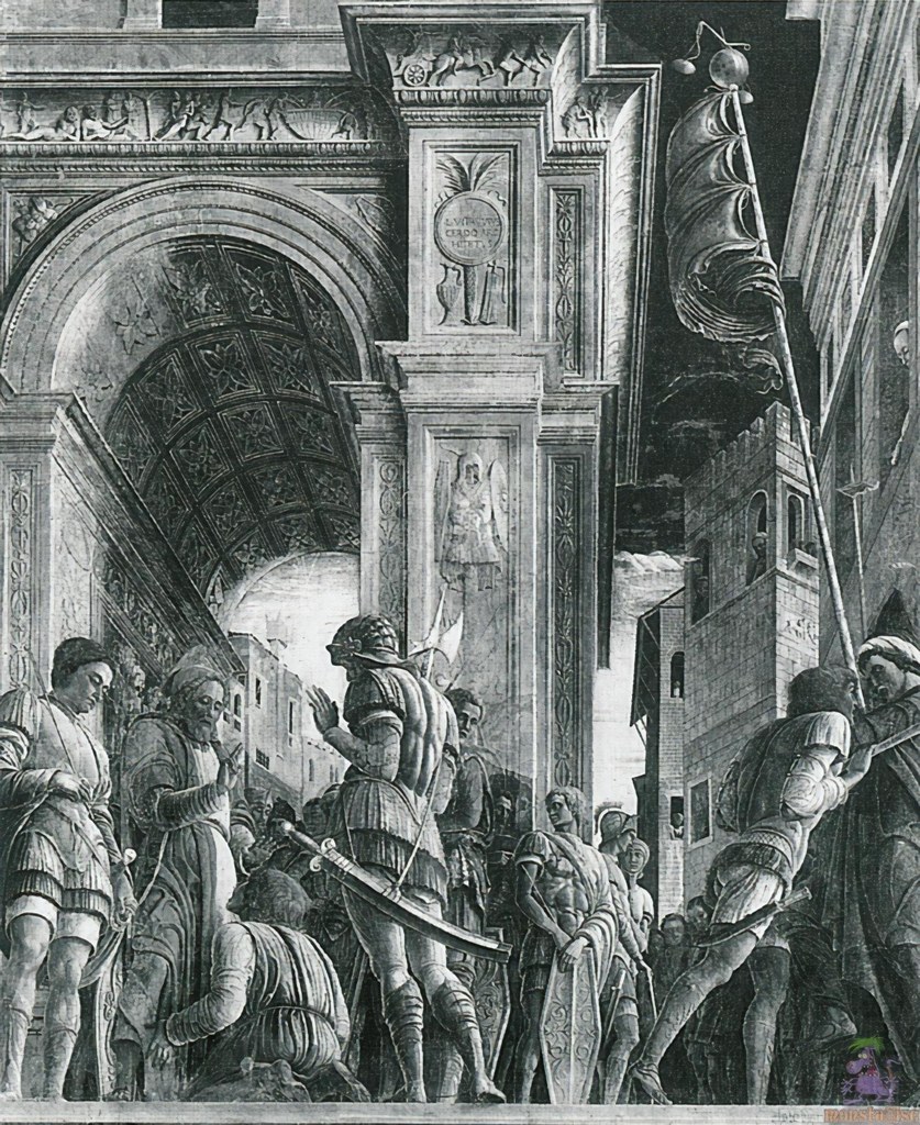Untitled (Early Renaissance) by Early Renaissance Studio (Demo)