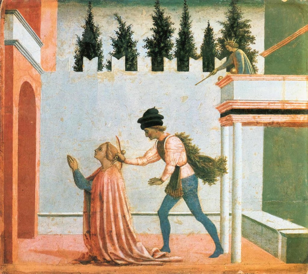 Untitled (Early Renaissance) by Early Renaissance Studio (Demo)