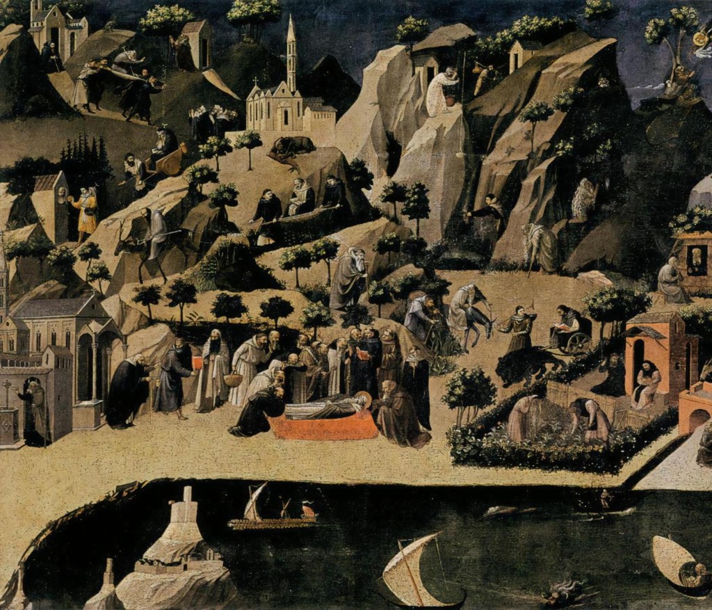Untitled (Early Renaissance) by Early Renaissance Studio (Demo)