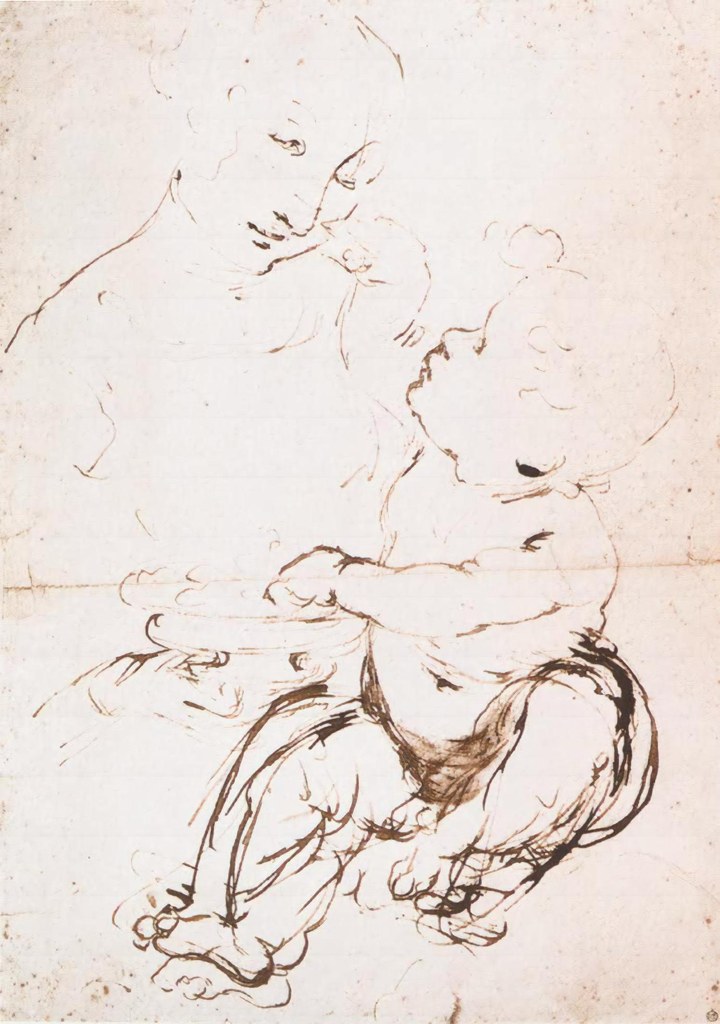 Untitled (Early Renaissance) by Early Renaissance Studio (Demo)