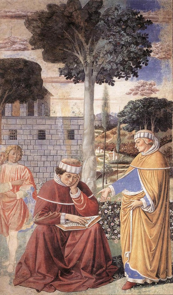 Untitled (Early Renaissance) by Early Renaissance Studio (Demo)