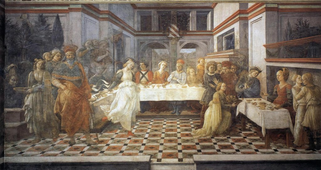 Untitled (Early Renaissance) by Early Renaissance Studio (Demo)