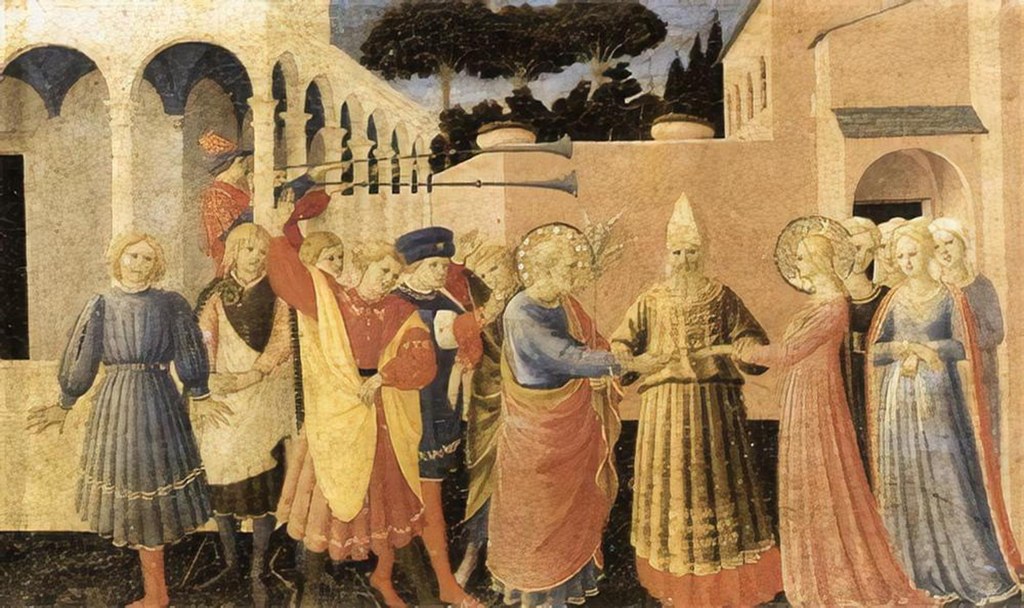 Untitled (Early Renaissance) by Early Renaissance Studio (Demo)