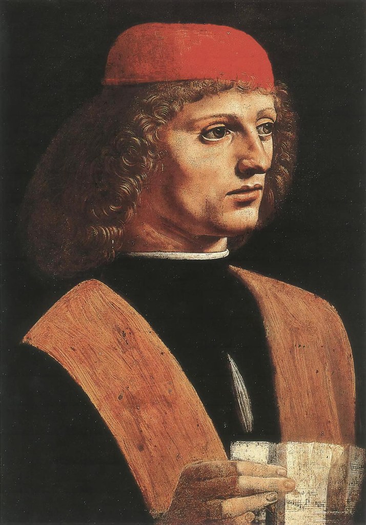 Untitled (Early Renaissance) by Early Renaissance Studio (Demo)
