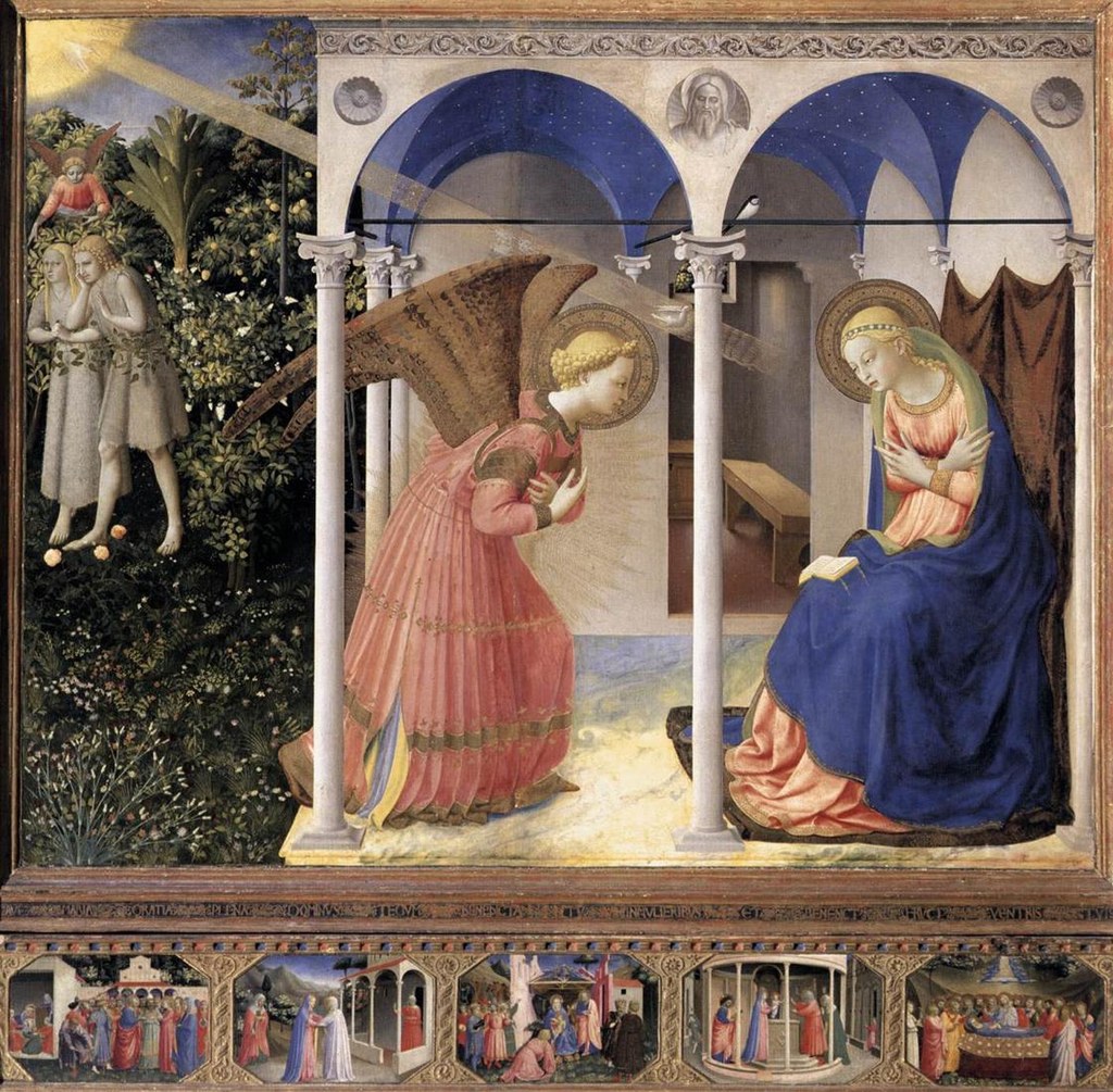 Untitled (Early Renaissance) by Early Renaissance Studio (Demo)