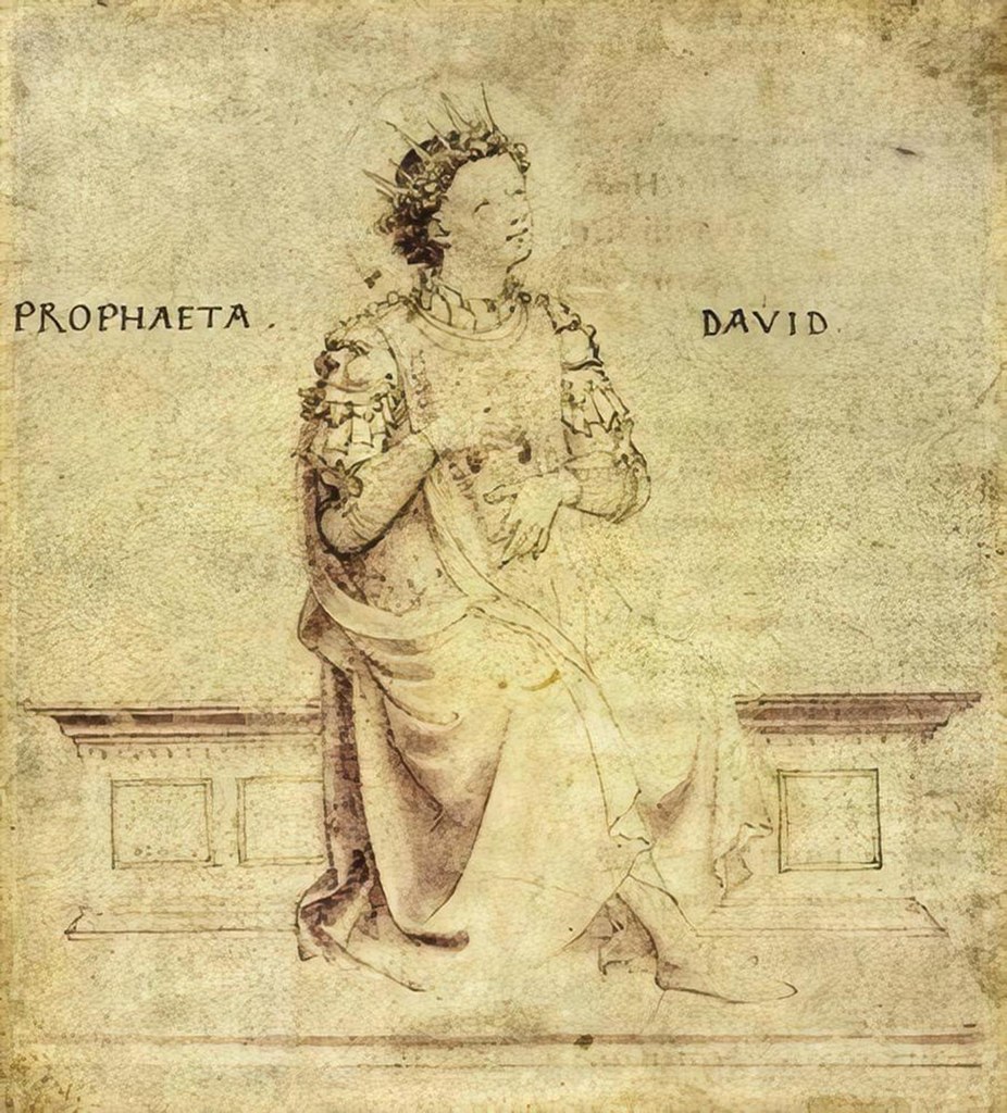Untitled (Early Renaissance) by Early Renaissance Studio (Demo)