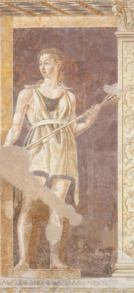 Untitled (Early Renaissance) by Early Renaissance Studio (Demo)