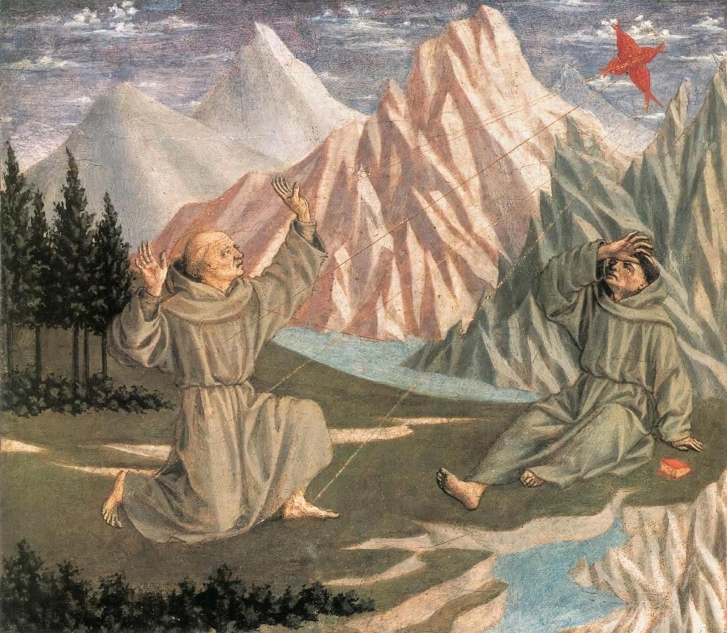 Untitled (Early Renaissance) by Early Renaissance Studio (Demo)