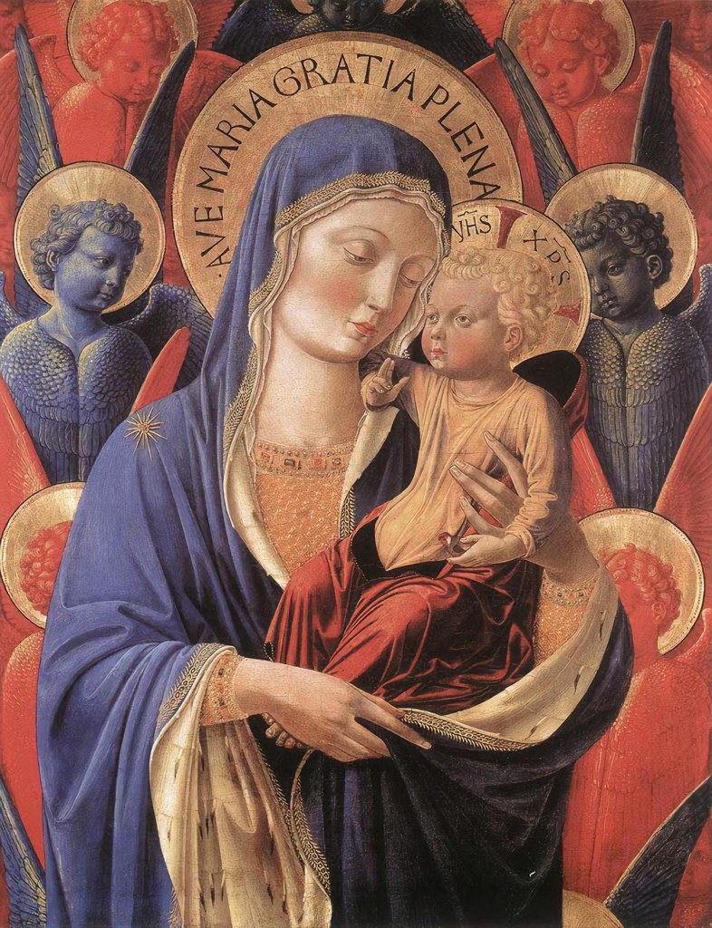 Untitled (Early Renaissance) by Early Renaissance Studio (Demo)