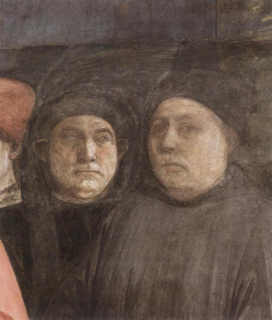 Untitled (Early Renaissance) by Early Renaissance Studio (Demo)