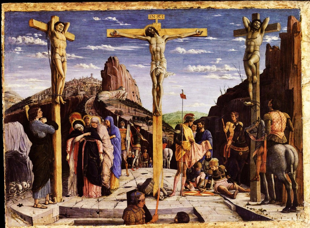 Untitled (Early Renaissance) by Early Renaissance Studio (Demo)