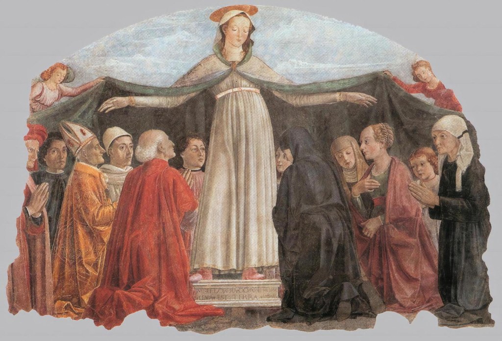 Untitled (Early Renaissance) by Early Renaissance Studio (Demo)