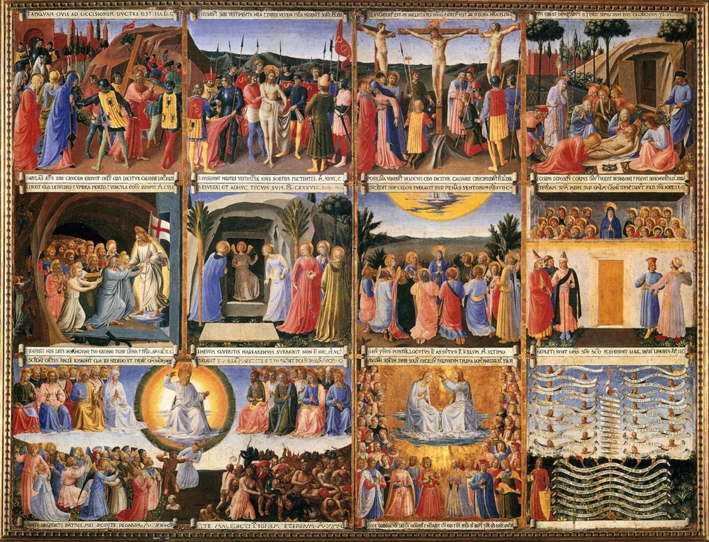 Untitled (Early Renaissance) by Early Renaissance Studio (Demo)