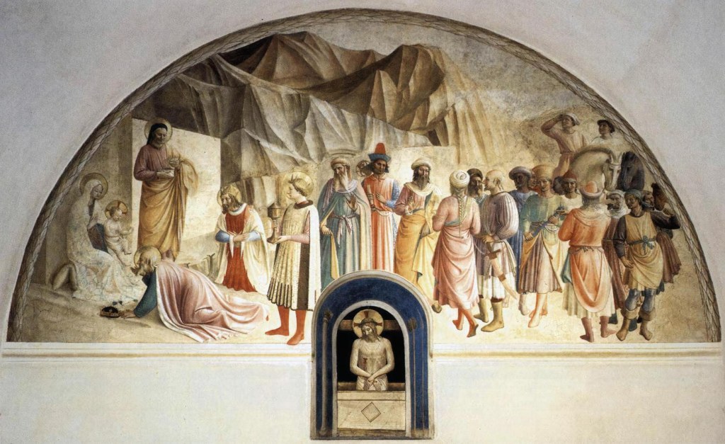 Untitled (Early Renaissance) by Early Renaissance Studio (Demo)