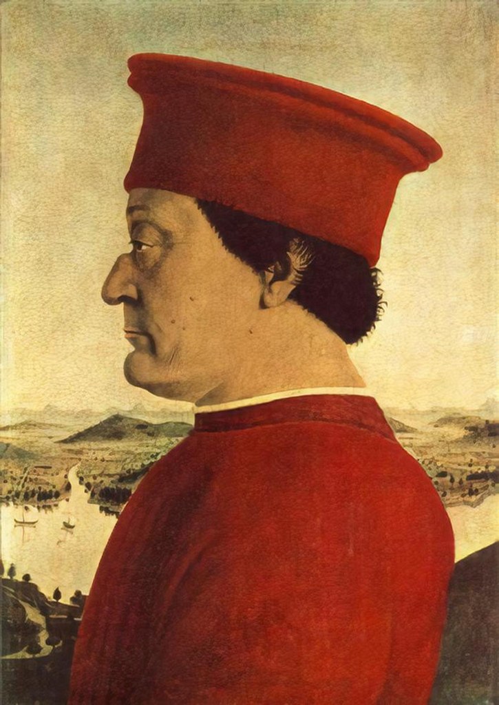 Untitled (Early Renaissance) by Early Renaissance Studio (Demo)