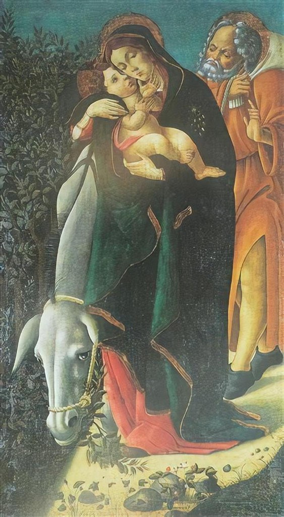 Untitled (Early Renaissance) by Early Renaissance Studio (Demo)