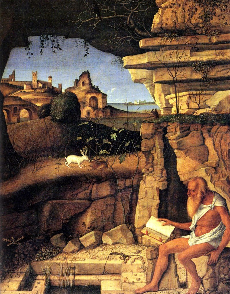 Untitled (Early Renaissance) by Early Renaissance Studio (Demo)