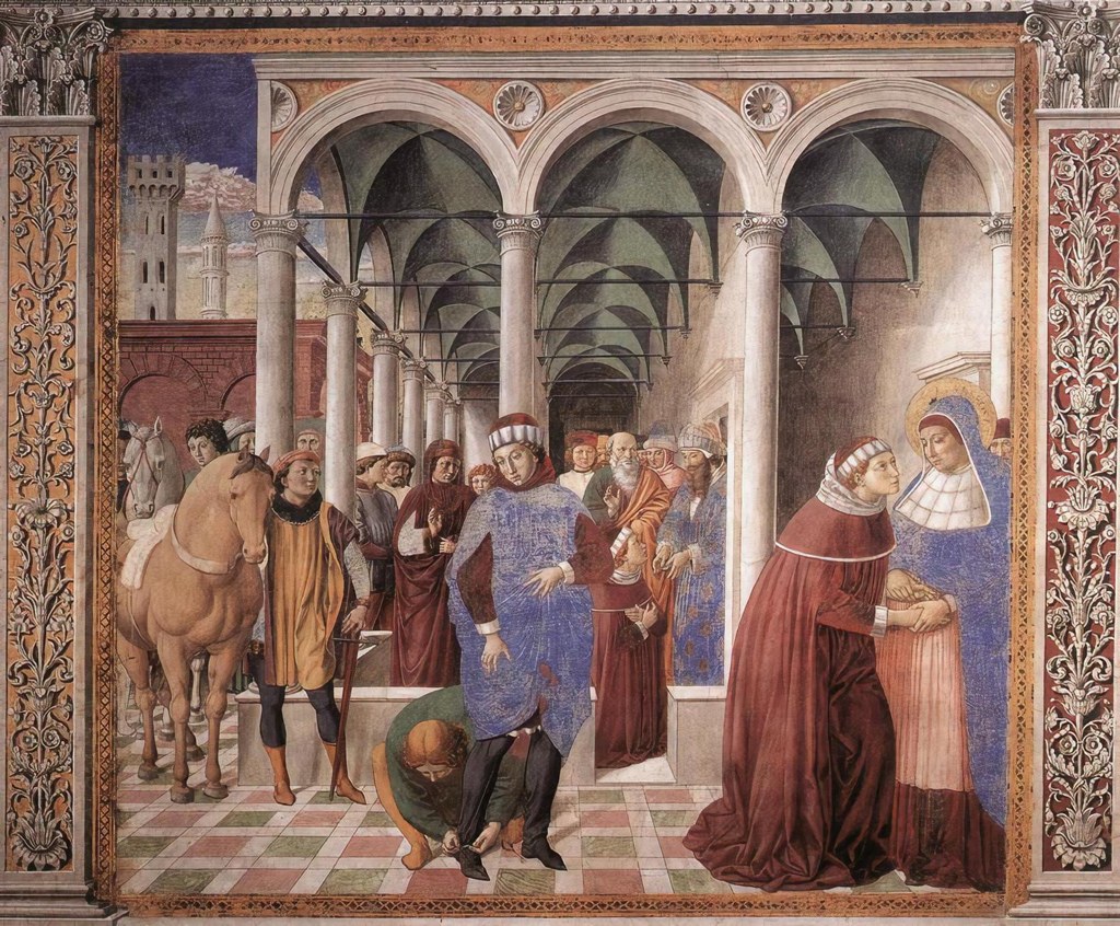Untitled (Early Renaissance) by Early Renaissance Studio (Demo)