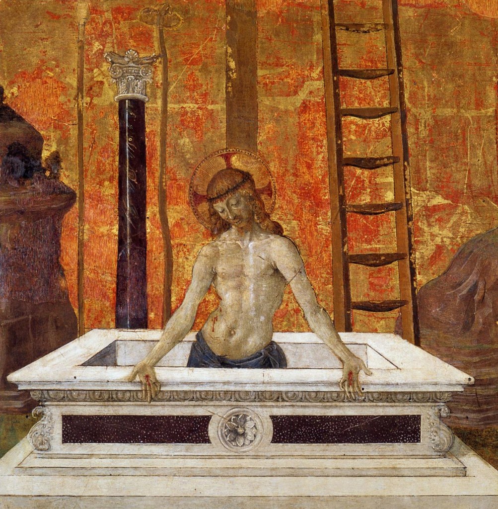 Untitled (Early Renaissance) by Early Renaissance Studio (Demo)