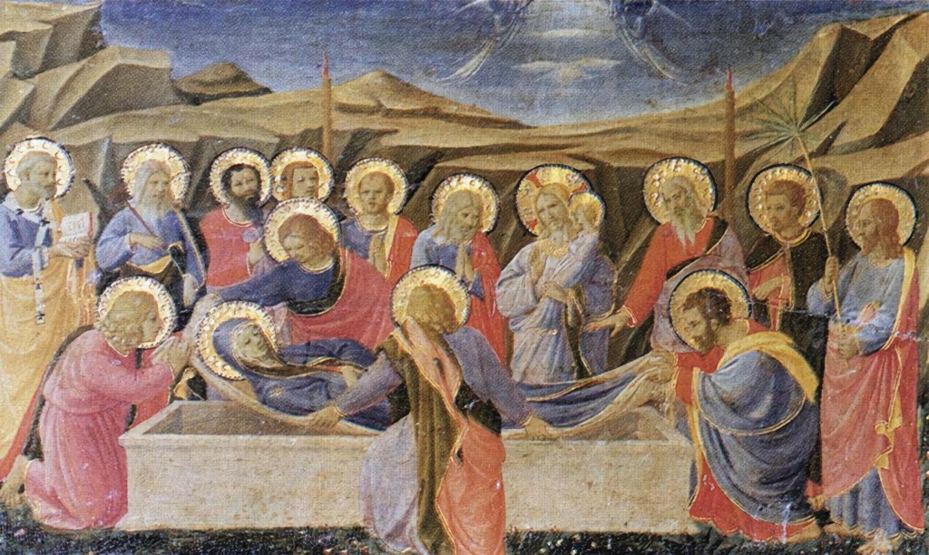 Untitled (Early Renaissance) by Early Renaissance Studio (Demo)