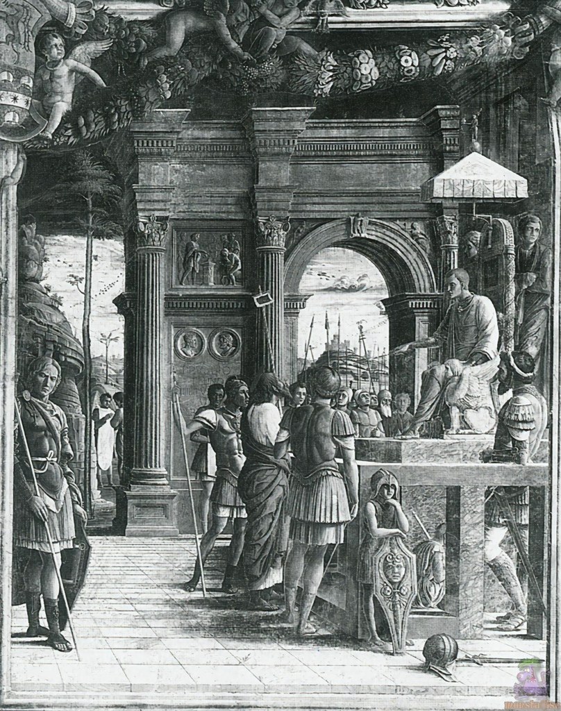 Untitled (Early Renaissance) by Early Renaissance Studio (Demo)