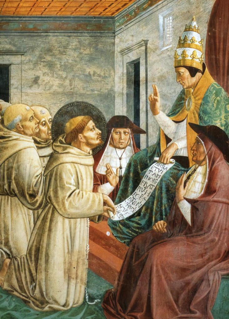 Untitled (Early Renaissance) by Early Renaissance Studio (Demo)