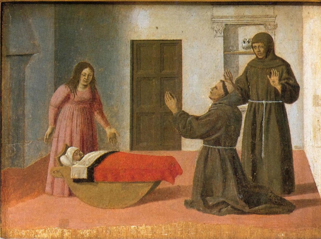 Untitled (Early Renaissance) by Early Renaissance Studio (Demo)