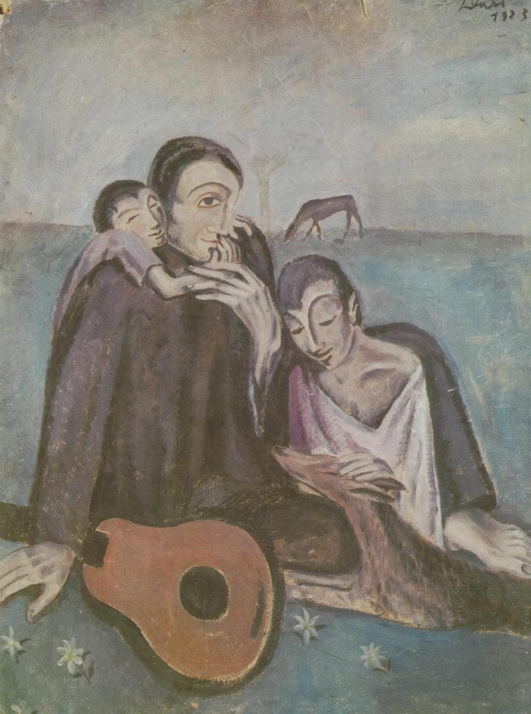 Untitled (Expressionism) by Expressionism Studio (Demo)