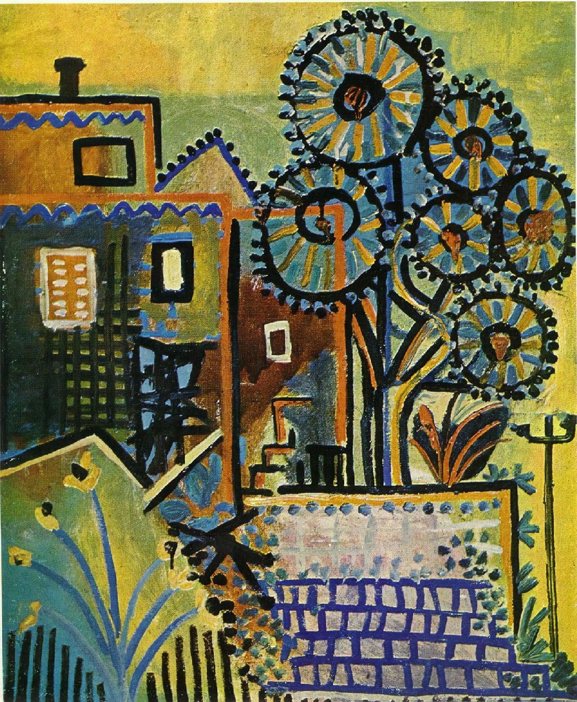 Untitled (Expressionism) by Expressionism Studio (Demo)