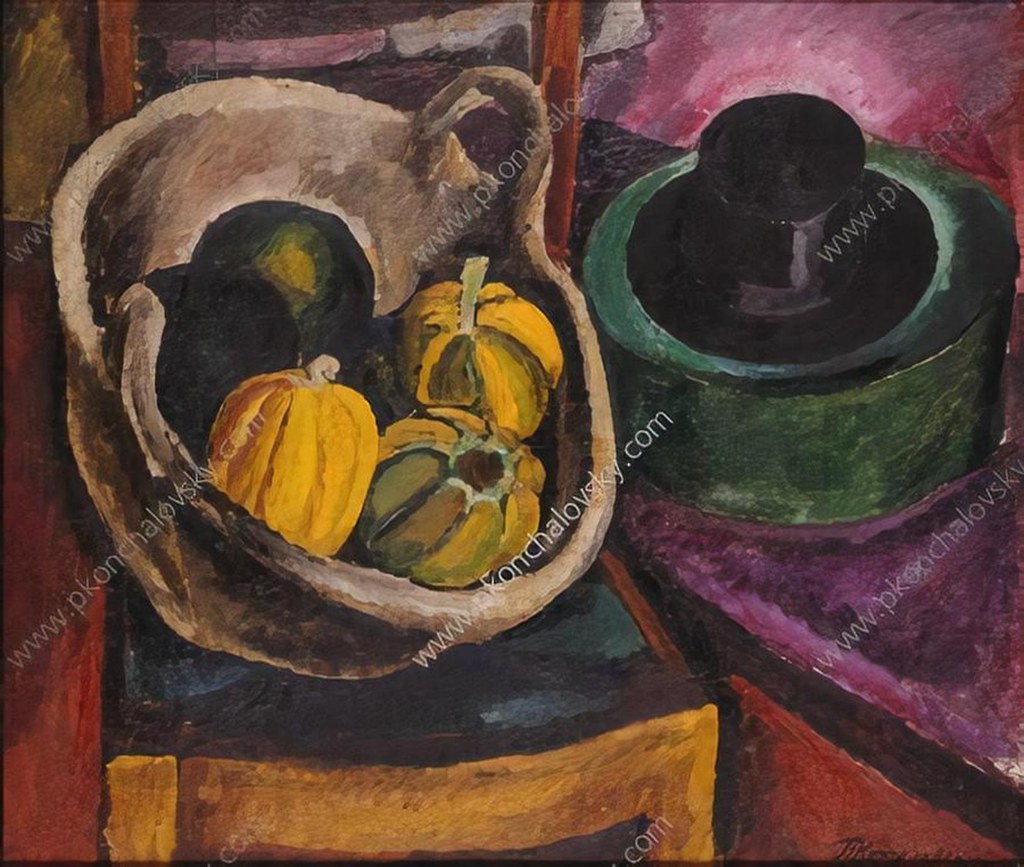 Untitled (Expressionism) by Expressionism Studio (Demo)