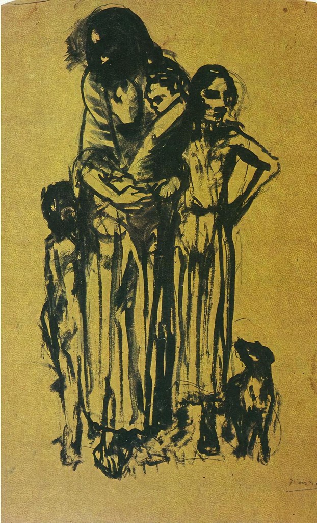 Untitled (Expressionism) by Expressionism Studio (Demo)