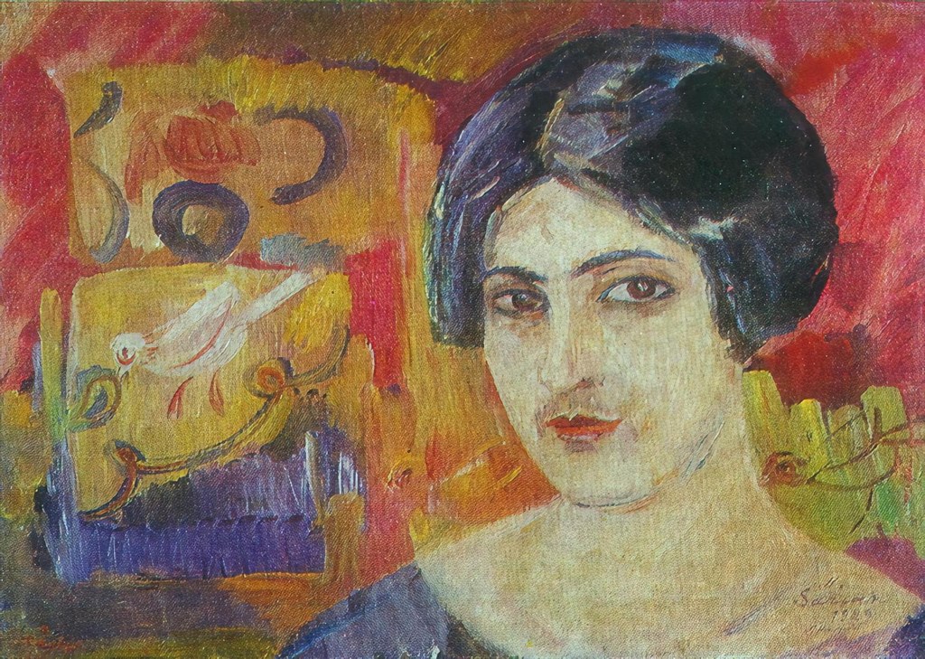 Untitled (Expressionism) by Expressionism Studio (Demo)