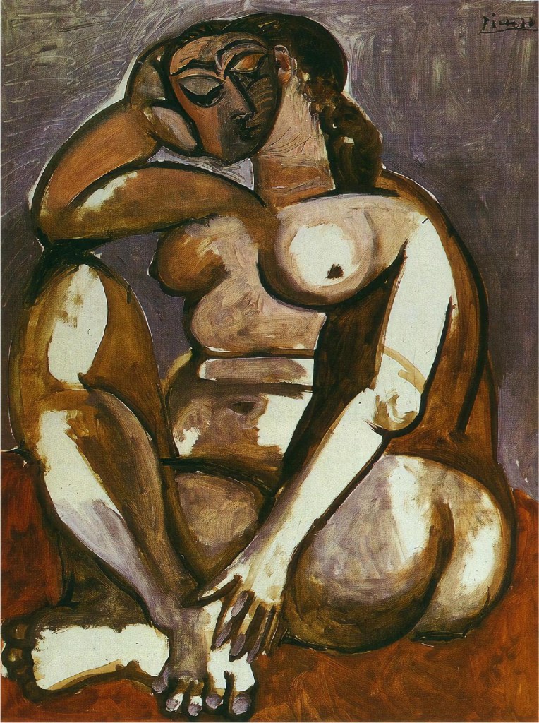 Untitled (Expressionism) by Expressionism Studio (Demo)