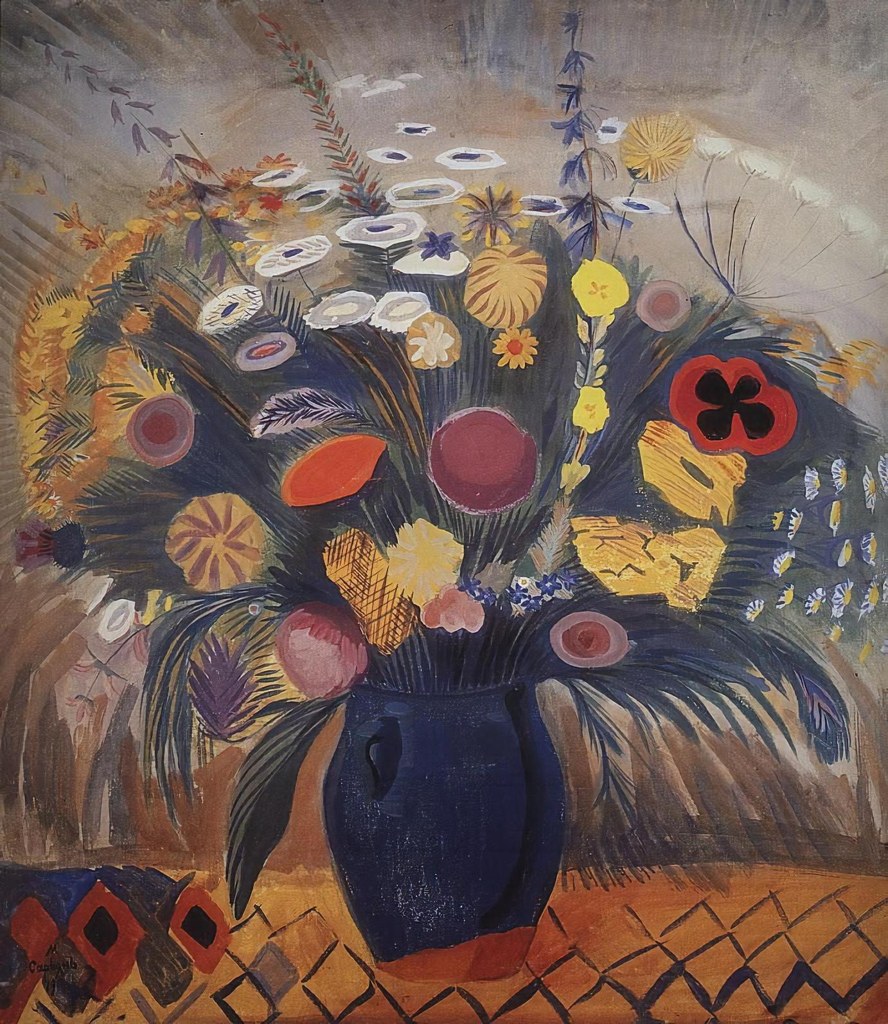 Untitled (Expressionism) by Expressionism Studio (Demo)