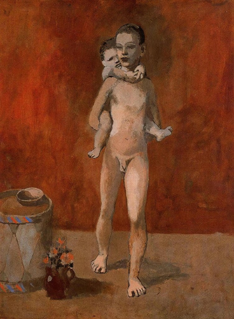 Untitled (Expressionism) by Expressionism Studio (Demo)