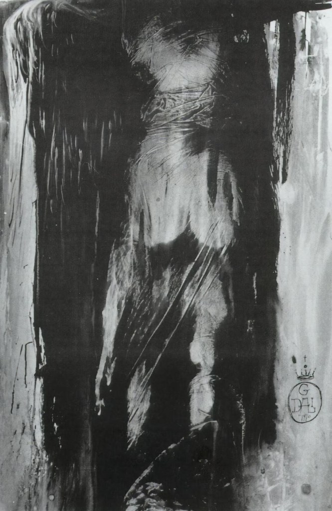 Untitled (Expressionism) by Expressionism Studio (Demo)