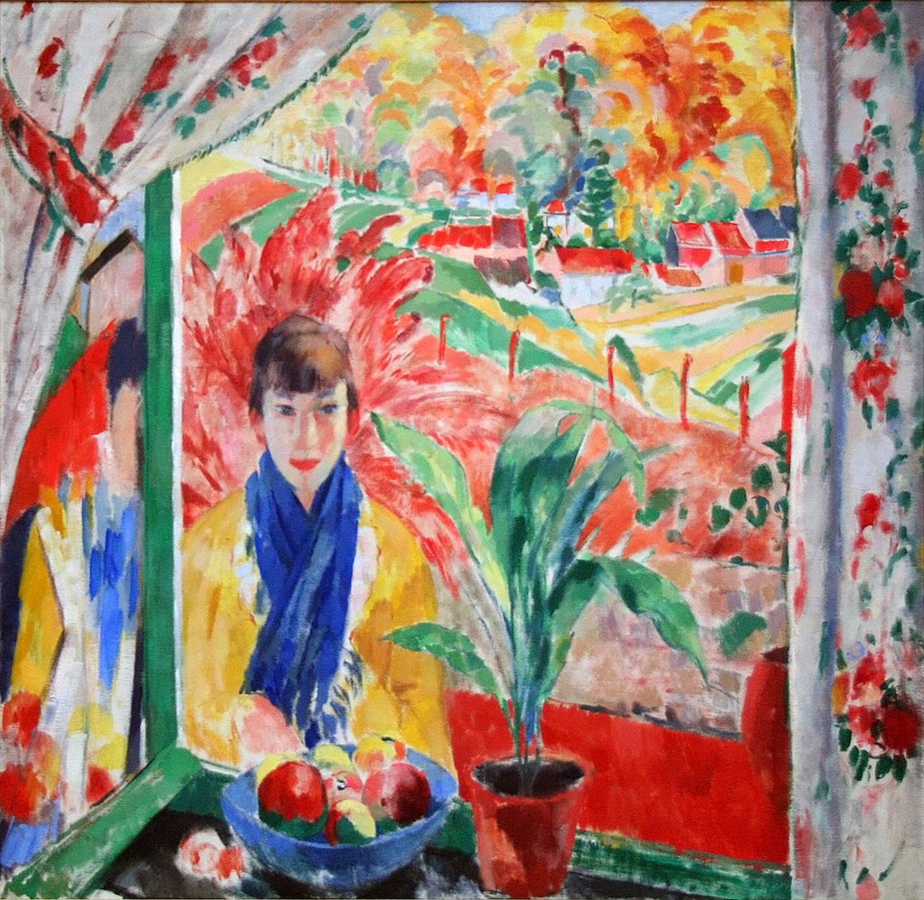 Untitled (Fauvism) by Fauvism Studio (Demo)
