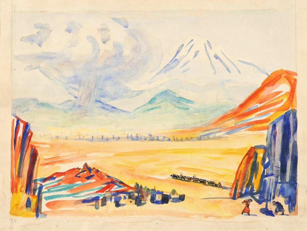 Untitled (Fauvism) by Fauvism Studio (Demo)