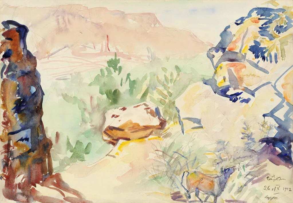 Untitled (Fauvism) by Fauvism Studio (Demo)