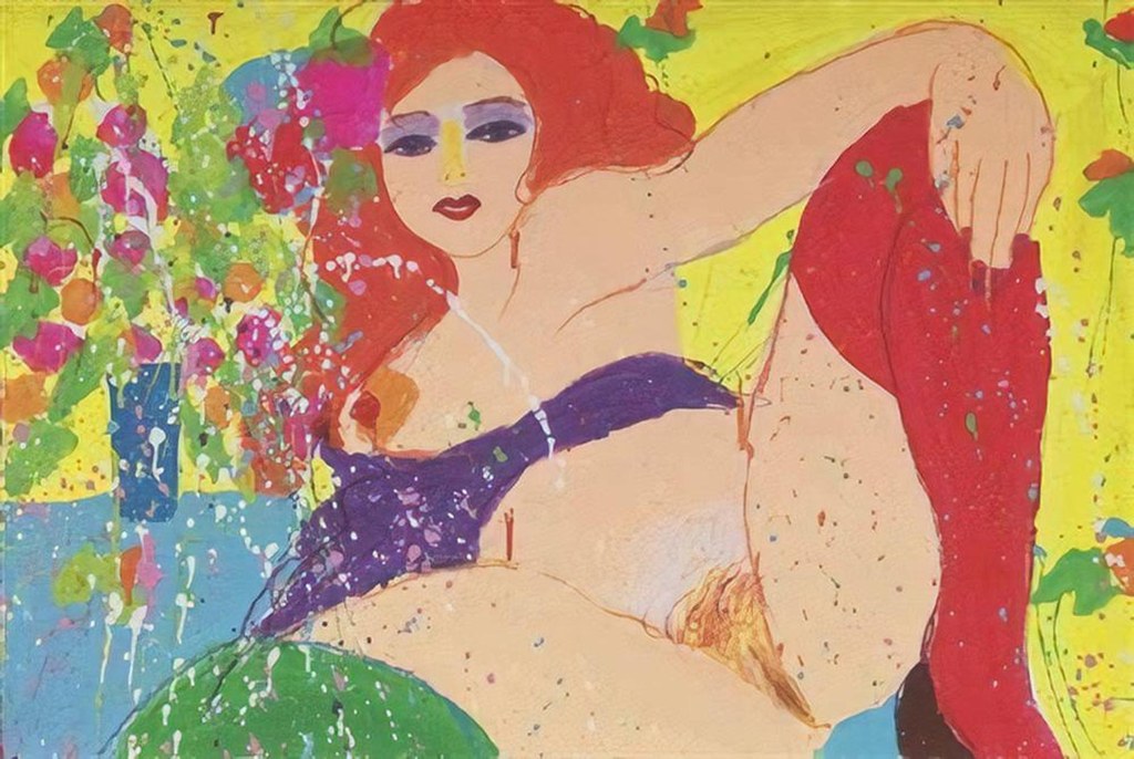 Untitled (Fauvism) by Fauvism Studio (Demo)