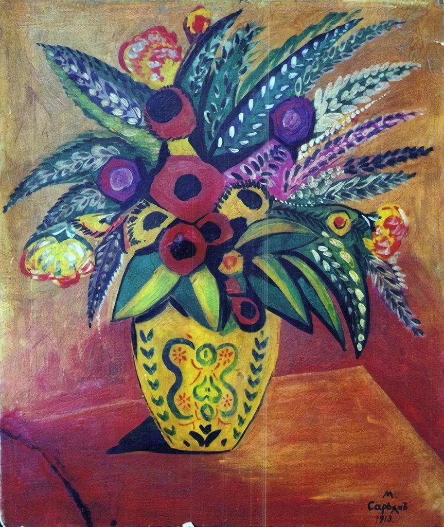 Untitled (Fauvism) by Fauvism Studio (Demo)