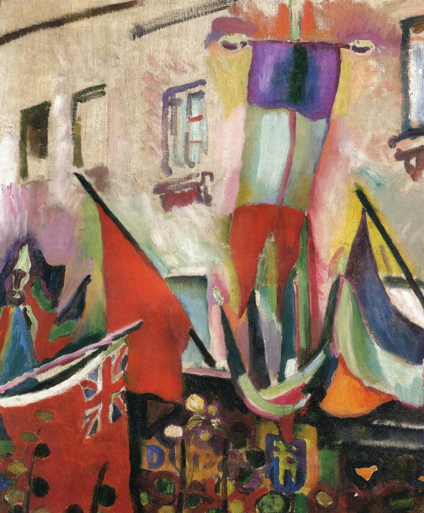 Untitled (Fauvism) by Fauvism Studio (Demo)