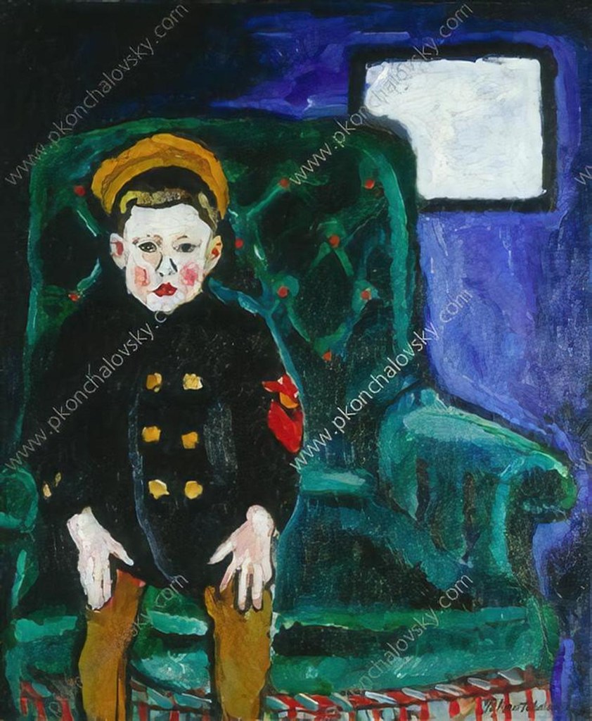 Untitled (Fauvism) by Fauvism Studio (Demo)