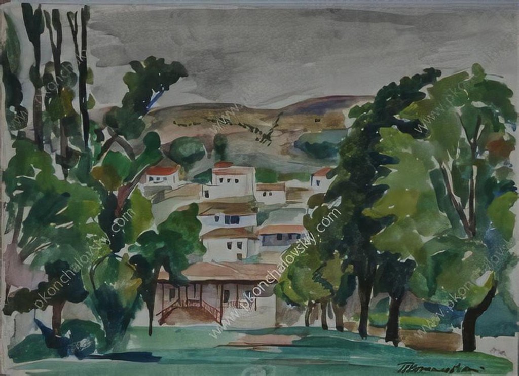 Untitled (Fauvism) by Fauvism Studio (Demo)
